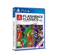 Atari Flashback Classics Vol. 1