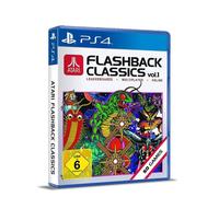 Sony – Atari Flashback Classics Vol. 1