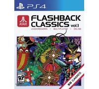 Atari Flashback Classics Vol.1 Sony Playstation 4 standard