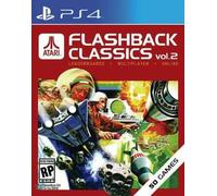 Atari Flashback Classics Vol. 2