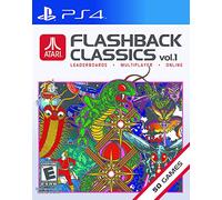 Atari Flashback Classics: Volume 1 - [Importación USA]