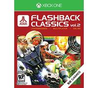 Atari Flashback Classics: Volume 2 - [Importación USA]