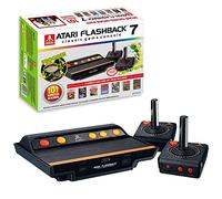 Atari Import - Consola Retro Flashback 7 (Incluye 101 Juegos)