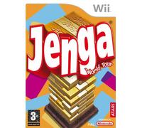 Atari jenga: world tour, wii italiano