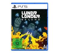 Atari Lunar Lander Beyond - PS5