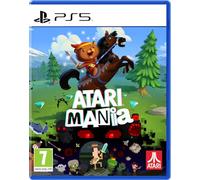 ATARI MANIA