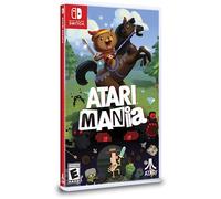Atari Mania - Nintendo Switch