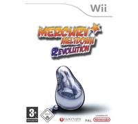 Atari Mercury Meltdown Revolution - Juego