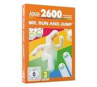 Atari Mr. Run and Jump