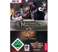 Atari Neverwinter Nights 2, PC - Juego (PC)