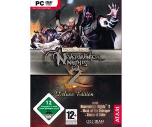 Atari Neverwinter Nights 2, PC - Juego (PC)