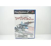 Atari R-Type Final, PS2 - Juego (PS2)
