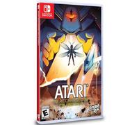 Atari Recharged Collection 3 (Limited Run #223) - Conmutador de Nintendo