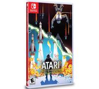 Atari Recharged Collection 4 (Limited Run #224) - Conmutador de Nintendo