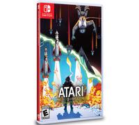 Atari Recharged Collection 4 (Limited Run) Juego Fisico para Nintendo Switch