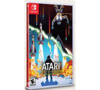 Atari Recharged Collection 4 Switch no 224