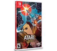 Atari Recharged Collection Vol 1 (Importacion USA) Nintendo Switch standard