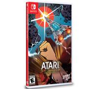 Atari Recharged Collection Vol 1 Juego para Consola Nintendo Switch