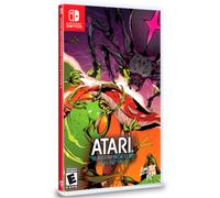 Atari Recharged Collection Vol 2 (Importacion USA) Nintendo Switch standard