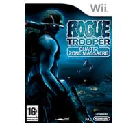 Atari Rogue Trooper - Juego (No específicado)