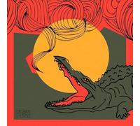 Atari - Sweet & Sour (Ltd.White Vinyl) [Vinilo]