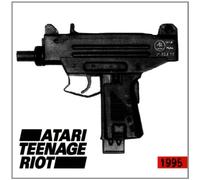 Atari Teenage Riot - 1995 [Import]