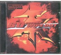 Atari Teenage Riot - ++60 Second Wipe Out