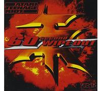 Atari Teenage Riot - 60 Second Wipeout