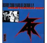 Atari Teenage Riot - Destroy 2000 Years of Cult [Import]