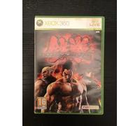 Atari Tekken 6 - Juego (No específicado)