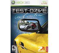 Atari Test Drive Unlimited - Juego (ENG)