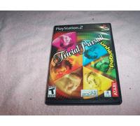 Atari Trivial Pursuit trastornado - PlayStation 2
