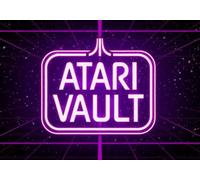 Atari Vault (PC) Steam Key - GLOBAL