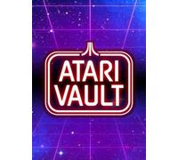 Atari Vault Steam Key GLOBAL