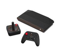 Atari VCS - Paquete todo en - Consola de videojuegos y PC - nogal