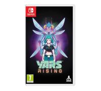 Atari Yars Rising - Switch