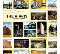 Ataris - Anywhere But Here (Spec)