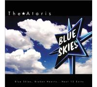The ataris - Blue skies, broken hearts... next 12 exits [Vinilo]