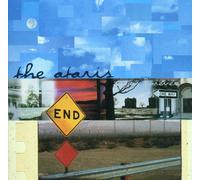 Ataris End Is Forever (CD) Album (Importación USA)