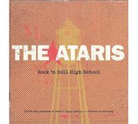 Ataris - Rock N Roll High School (Promo)