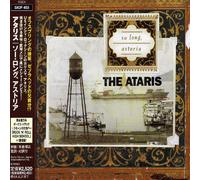 Ataris, the - So Long, Astoria (+Bonus)