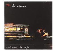 Ataris - Welcome the Night