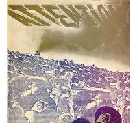 Atarpop 73 & Le Collectif Le Temps Des Cerises - Attention l'Armée [Vinilo]