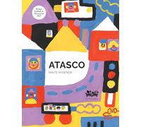 Atasco (¡Hú!, humor inteligente para chicos y grandes)