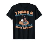 Atasco Tráfico - Congestión Bloqueo Atasco Camiseta
