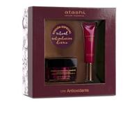 Atashi Antioxidant Hydrating Facial Ritual Set Of 2