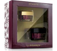 Atashi Cellular Antioxidant Hidratante + ContornoCofre 50 Ml + 15 Ml