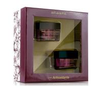 Atashi Cellular Antioxidante Antiedad 50ml + Crema Hidratante SPF15 50ml