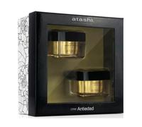 Atashi Cellular Crema Hidratante 50 ml + Crema Renovadora 50 ml