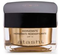 Atashi® Cellular Cosmetics Crema Hidratante Redensificante Spf15+ 50 ml